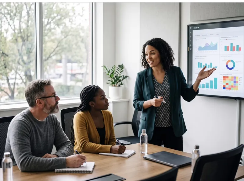 Mesure d'impact et reporting bailleur